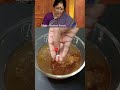 பாரம்பரிய பானம் 🥤 பானகம்