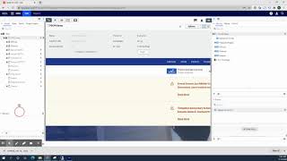 How to add, rearrange and remove gadgets in Episerver editor