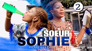 SOEUR SOPHIE 2 I FILM CONGOLAIS I NOUVEAUTÉ 2024