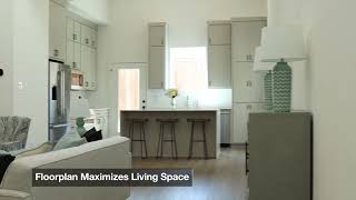 Tillery Commons / Low Maintenance. Energy Efficient Homes in Grapevine, Texas by Maykus Homes