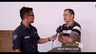 NET. Special Report - Sosok Siti Aisyah di Mata Keluarga (2/5)