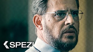 CORTEX Featurette & Trailer German Deutsch (2021)