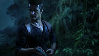 Uncharted 4 | All Encounters Done in Stealth