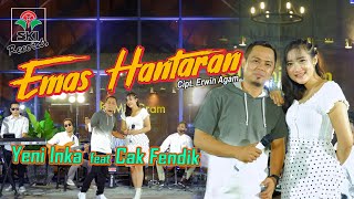Emas Hantaran - Yeni Inka ft. Fendik (Official Music Video)