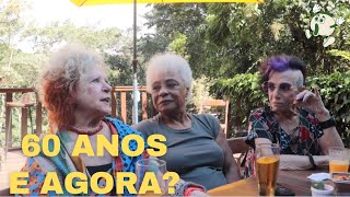 TERCEIRA IDADE AOS  60? avós 320