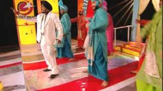Lembhar Hussainpuri /Song -Punjabi /Aao Saare Nachiye Vol.2