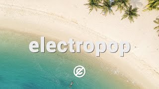 'Iridescent' by Sappheiros 🇺🇸 | Electropop Song (Non Copyrighted Music) 😊