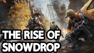 Why Ubisoft Made This Powerful Game Engine