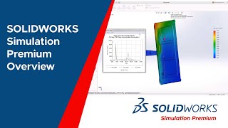 SOLIDWORKS Simulation Premium