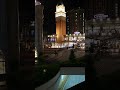 PHILIPPINES 🇵🇭 - VENICE GRAND CANAL MALL AT NIGHT MCKINLEY HILL TAGUIG CITY🌼