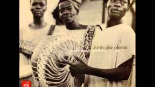 Julius O. Araba - Osupa Ko Dabi Osan (Audio)