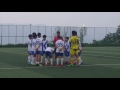 fc kht 중등 1학년 9vs9 league 2017.07.06