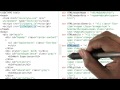 Mixing .replace() and .append() - JavaScript Basics