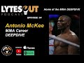 Antonio McKee MMA Career DEEPDIVE - Episode 64 / #ufc