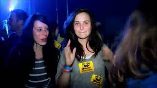 Strandfuif Aftermovie 2012