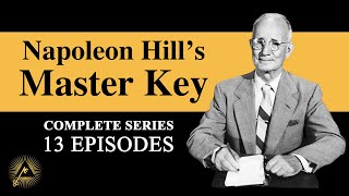 The Master Key to Success (1954) by Napoleon Hill