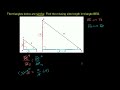 missing measurements for similar triangles