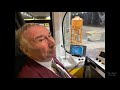 tatra tram driver dieter kannengießer part 1 dresden 2020 tatra straßenbahnfahrer dieter k.