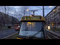 tatra tram driver dieter kannengießer part 1 dresden 2020 tatra straßenbahnfahrer dieter k.