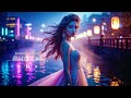 Deep Pulse | Chillstep & Atmospheric Deep House Mix for Work, Night Drives & Emotional Focus