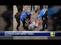 Video goes viral showing use of force during arrest in Ocean City