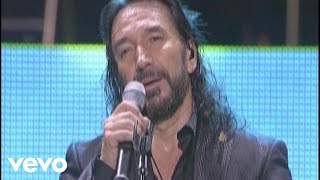 Marco Antonio Solís - Si No Te Hubieras Ido (En Vivo)