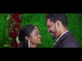 shanpavi reception teaser❤️ reception shanpavi couples