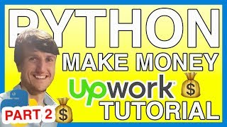 Python tutorial - Web scraping part 2