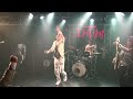 epitaph エピタフ 20220515ライブダイジェスト