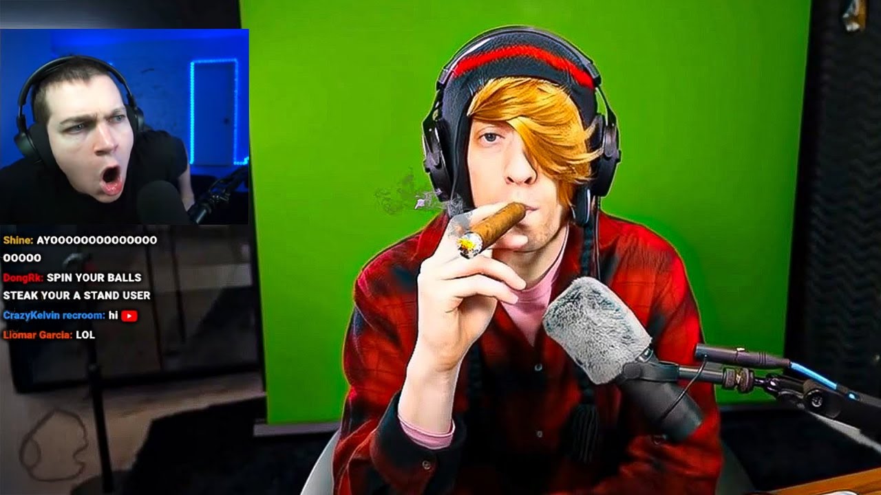 Kreekcraft Got Caught Youtube