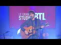 gauvain sers les oubliés live le grand studio rtl