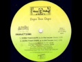 dopa than dope - dopa than dope is in the house ' 1992, NOLA