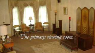 Wilson Funeral Home Virtual Tour