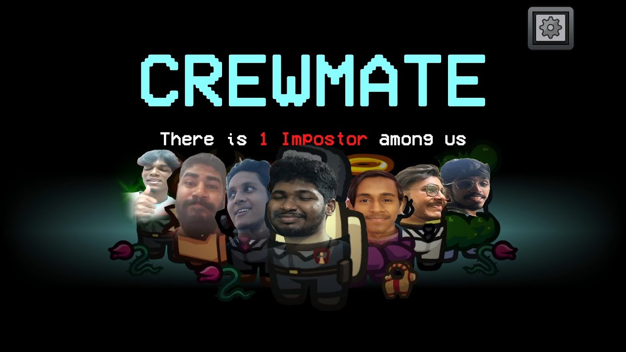 The Greatest Betrayal In Among Us History Youtube