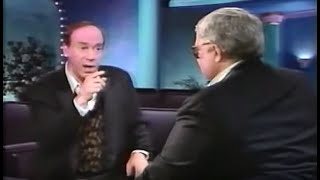 Siskel & Ebert - Memo to the Academy (1993)