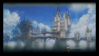 Final Fantasy XIV  A Realm Reborn | GeForce を使用して撮影