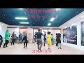 Sofia Line Dance (Hotma & Wandy)