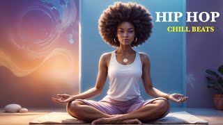 Chill Hip-Hop Beats to Relax, Study, Meditate, and Focus | Calm Vibes for Reflection