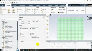 Creating Multizone Mesh in Ansys Workbench: Explained in Three Different Methods