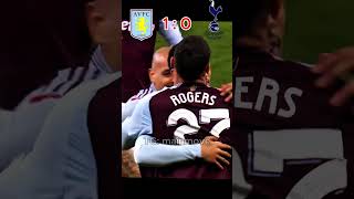 Астон Вилла одержала победу над Тоттенхэмом! #football #футбол #astonvilla #tottenham #epl #goals