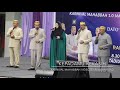 KepadaMu Kekasih - Dato' Seri Siti Nurhaliza feat. Hijjaz [KARNIVAL MAHABBAH]