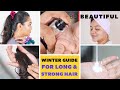 Long Hair Care Guide | 5 Step Guide To Follow This Winter | Haircare Tutorial | Be Beautiful