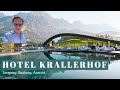 🌟 5-Star Hotel Krallerhof, Salzburg, Austria 🇦🇹 Full Hotel Tour 🌟