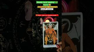 #707 Taurus♉kali ma message 🌿weekly 5-11🪶#kali #taurus #explore #shorts #2024 #zodiac #viralvideo