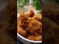 KFC | Kfc Popcorn Chicken🍗 | Chicken Recipe | Chicken Popcorn | TamilTravelTuber