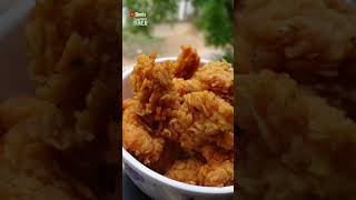 KFC | Kfc Popcorn Chicken🍗 | Chicken Recipe | Chicken Popcorn | TamilTravelTuber