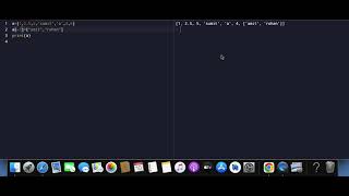 "Mastering Python's Power: Unlocking the Magic of Lists and Functions!"