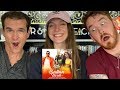 Gallan Kardi song REACTION!! - Jawaani Jaaneman | Saif Ali Khan, Tabu