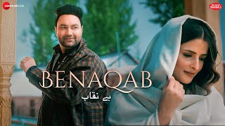 Benaqab - Lakhwinder Wadali | Rehmat Rattan | Sufiyan Bhatt |M.S. Abid |Zee Music Originals |Lyrical