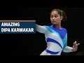 Rio Olympics: So near, yet so far for gymnast Dipa Karmakar